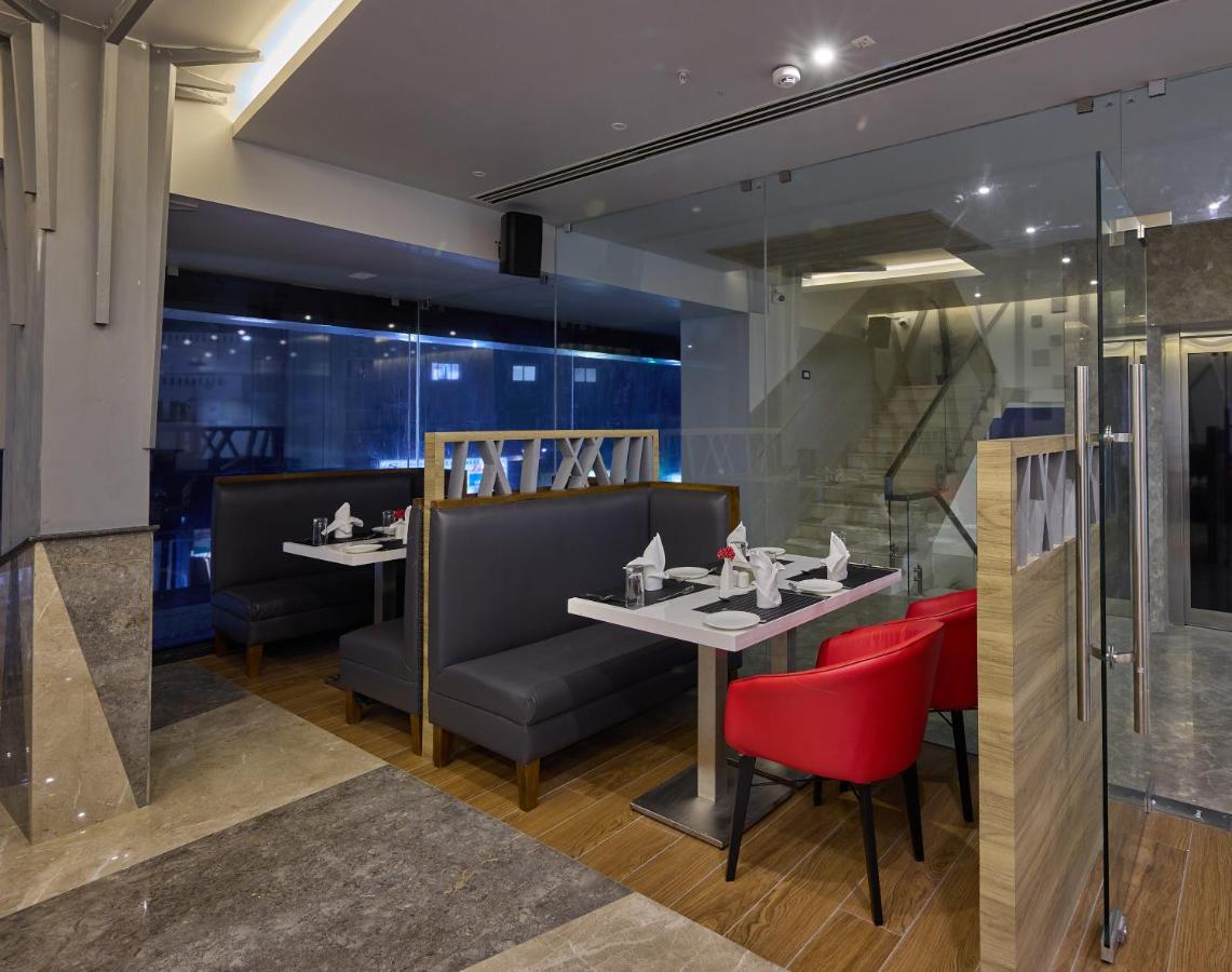 Grand Continent Hosur A Sarovar Portico Affiliate Hotel المظهر الخارجي الصورة