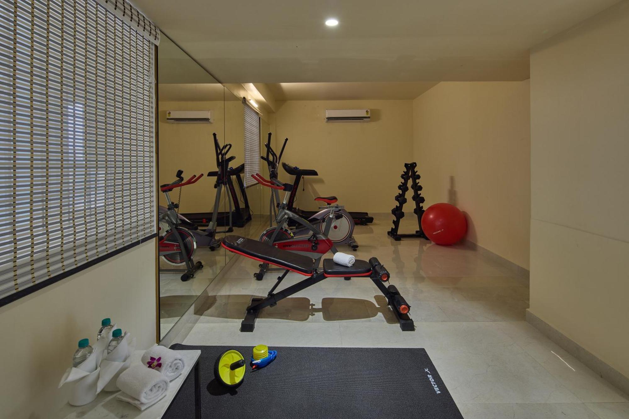 Grand Continent Hosur A Sarovar Portico Affiliate Hotel المظهر الخارجي الصورة