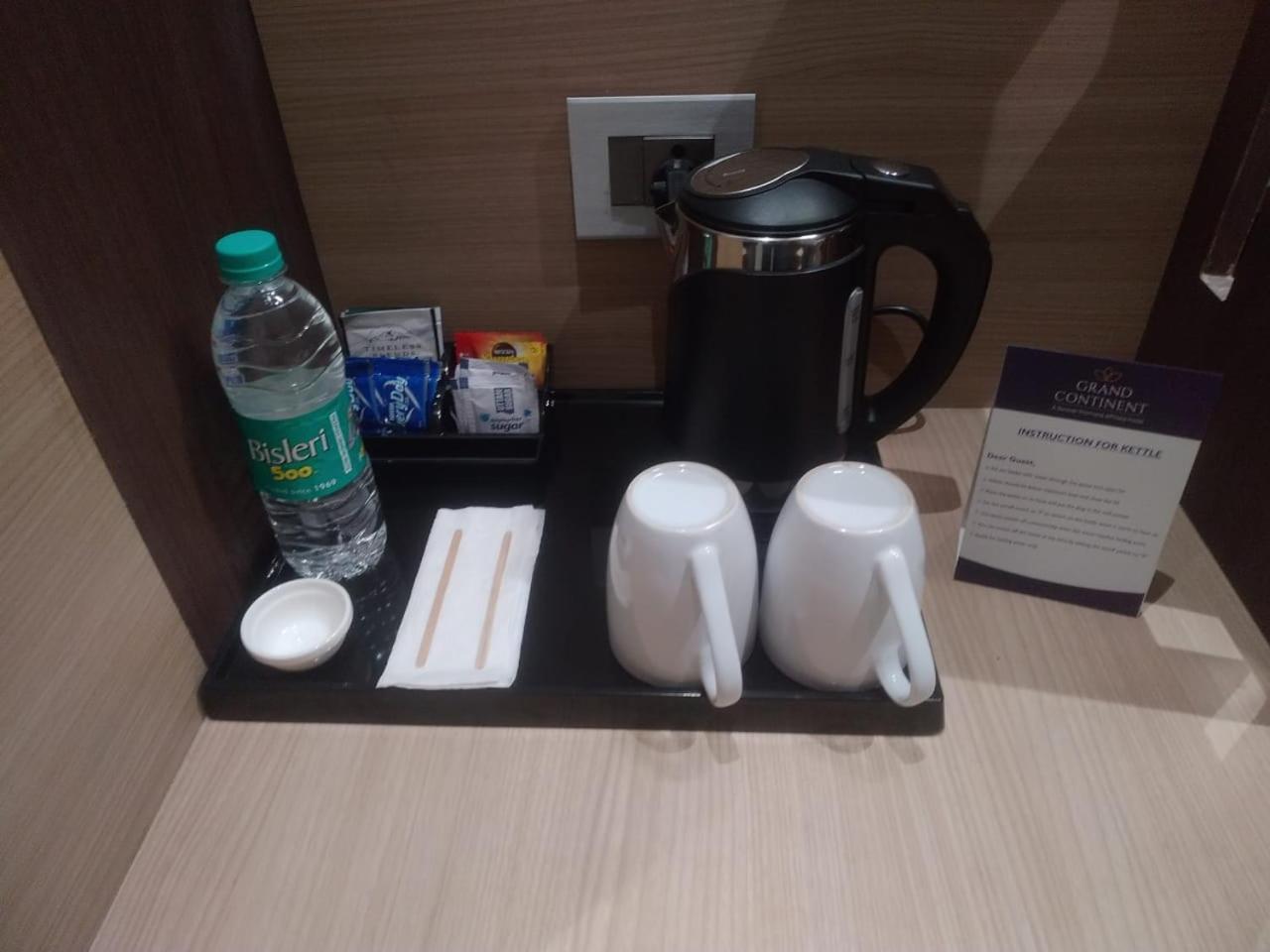 Grand Continent Hosur A Sarovar Portico Affiliate Hotel المظهر الخارجي الصورة